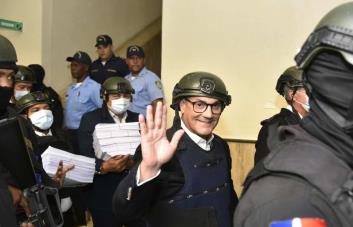 Operación Calamar: Usaban apodos para repartirse el dinero, dice la Pepca