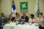 PC pide a los jueces no dejarse chantajear por el poder político de imputados en Operación Calamar PC pide a los jueces no dejarse chantajear por el poder político de imputados en Operación Calamar