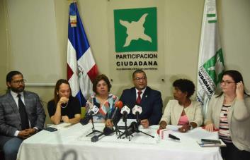 PC pide a los jueces no dejarse chantajear por el poder político de imputados en Operación Calamar