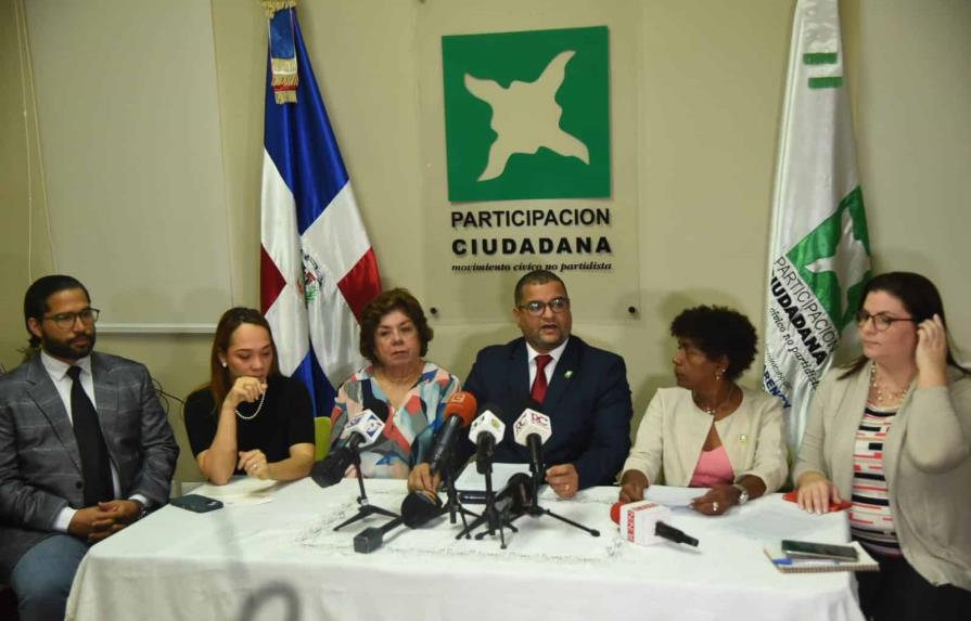 PC pide a los jueces no dejarse chantajear por el poder político de imputados en Operación Calamar