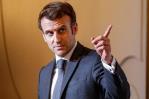Macron ante las protestas: ‘Los huevos y las cacerolas sirven sólo para cocinar en mi casa’