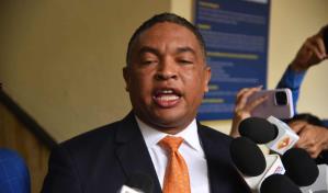 Senador Yván Lorenzo considera postularse para representar al Distrito Nacional en 2024
