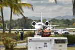 Danilo Medina retorna a la República Dominicana Danilo Medina retorna a la República Dominicana
