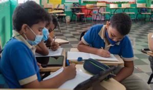 La ADP ataca de nuevo y dejará sin docencia a 87 mil estudiantes en San Juan y Pimentel