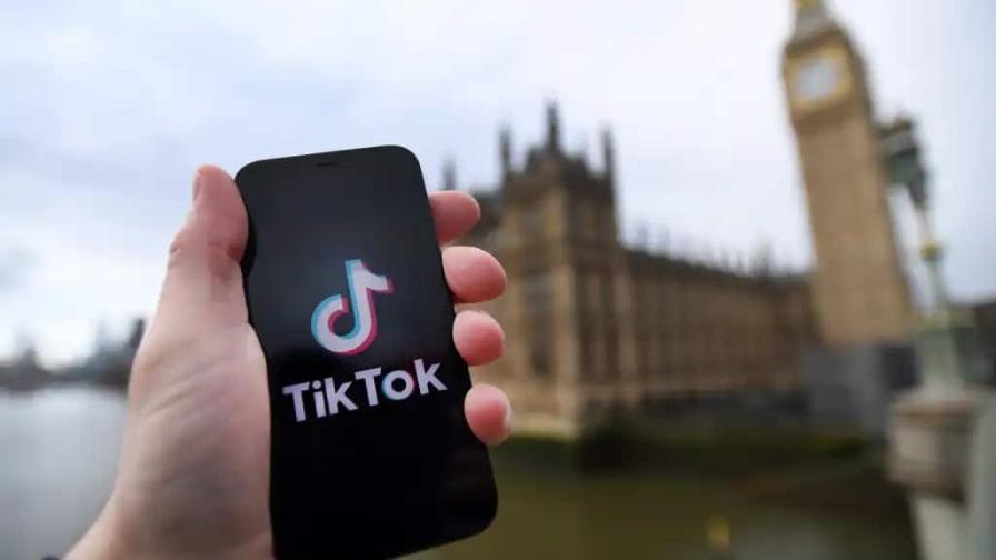 Tik Tok dice que colaborará tras la apertura de una investigación en Italia Tik Tok dice que colaborará tras la apertura de una investigación en Italia