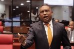 Bloque del PLD en el Senado vuelve a abandonar la sesión por agresiones a su casa nacional  Bloque del PLD en el Senado vuelve a abandonar la sesión por agresiones a su casa nacional