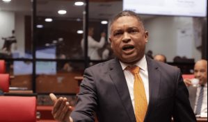 Abel Martínez escoge a Yván Lorenzo como el representante de su candidatura ante la JCE