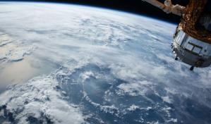 Batalla de satélites tiene lugar 40 años después de la Guerra de las Galaxias de Reagan