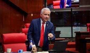 Antonio Taveras: Operación Calamar es un espejo para quienes hoy dirigen el Gobierno