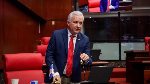 Antonio Taveras: Operación Calamar es un espejo para quienes hoy dirigen el Gobierno