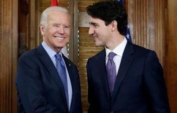 EEUU y Canadá llegan a un acuerdo para rechazar a solicitantes de asilo, según NY Times