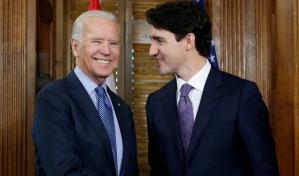 Biden y Trudeau tratar&aacute;n la modernizaci&oacute;n del Norad ante las nuevas amenazas