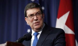 Cuba dice que a EE. UU. le resulta conveniente mantenerla en lista de terrorismo