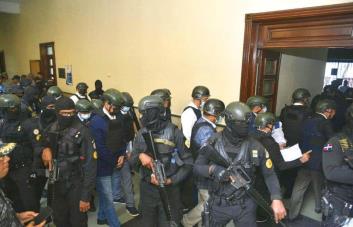 Así fue el interrogatorio a Mimilo Jiménez