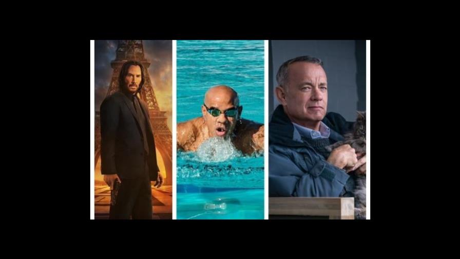Cartelera de cine | El regreso de John Wick y un resiliente documental dominicano Cartelera de cine | El regreso de John Wick y un resiliente documental dominicano