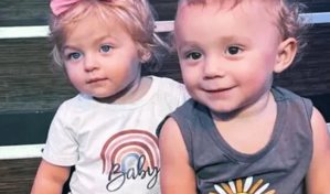 Dos gemelos de 18 meses mueren ahogados en la piscina de su casa en EE.UU.