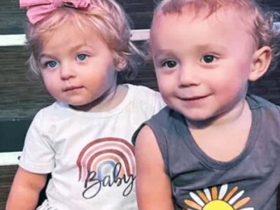Dos gemelos de 18 meses mueren ahogados en Oklahoma