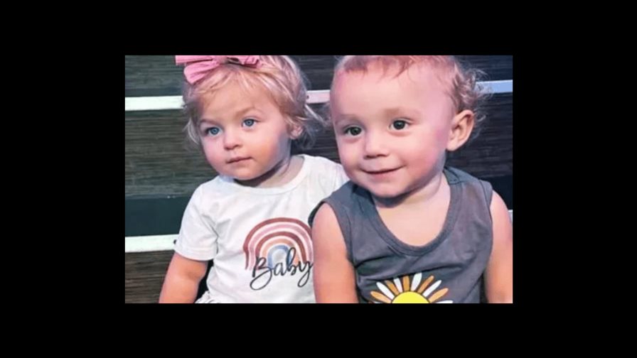 Dos gemelos de 18 meses mueren ahogados en la piscina de su casa en EE.UU. Dos gemelos de 18 meses mueren ahogados en la piscina de su casa en EE.UU.