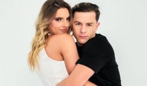 Lele Pons y Guaynaa confiesan que hicieron un disco para compartir más tiempo