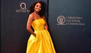 Fidia Peralta, sue&ntilde;o cumplido de llegar al Soberano