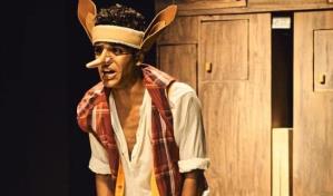 Temporada de Teatro Banreservas y Muestra de Cine Japon&eacute;s, entre opciones del finde