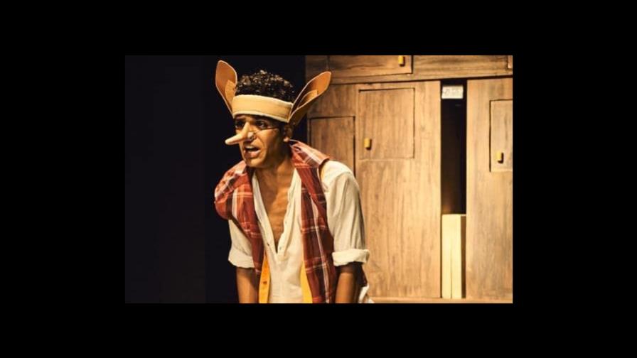 Temporada de Teatro Banreservas y Muestra de Cine Japonés, entre opciones del finde