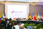 República Dominicana se convierte en el centro de la agenda iberoamericana