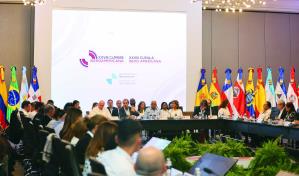 República Dominicana se convierte en el centro de la agenda iberoamericana
