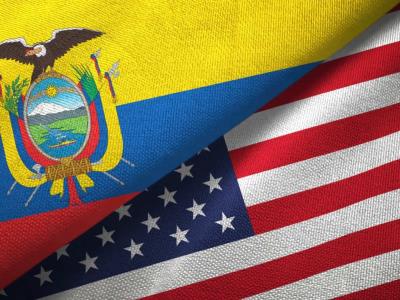 Proponen una ley para reducir los aranceles a Ecuador