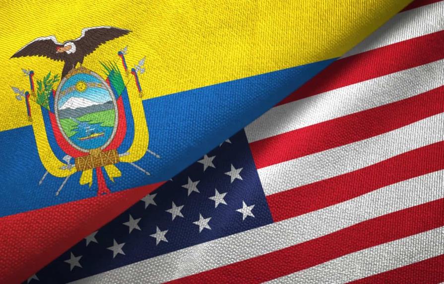 Legisladores de EE.UU. proponen una ley para reducir los aranceles a Ecuador