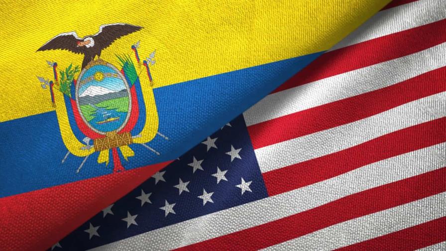 Legisladores de EE.UU. proponen una ley para reducir los aranceles a Ecuador Legisladores de EE.UU. proponen una ley para reducir los aranceles a Ecuador