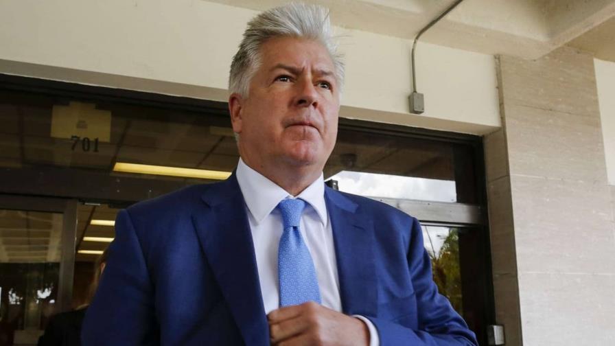 Exabogado de Trump declarará por caso de documentos de su mansión en Florida Exabogado de Trump declarará por caso de documentos de su mansión en Florida