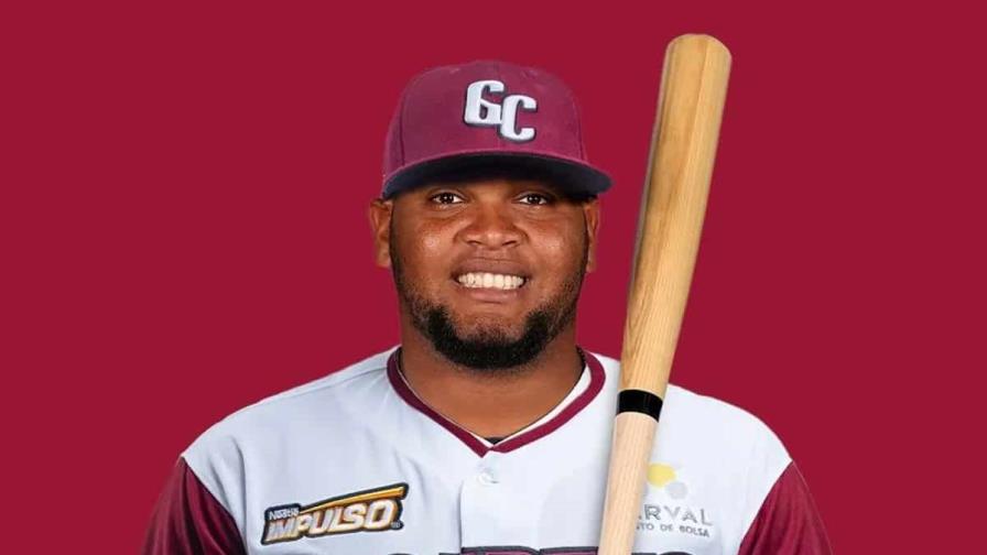 Juan Francisco, entre 37 todavía sin contrato en mercado de Lidom Juan Francisco, entre 37 todavía sin contrato en mercado de Lidom