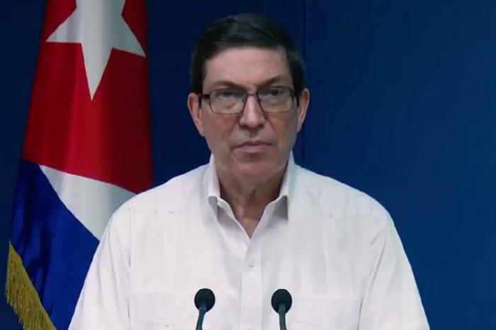 Cuba espera que la Cumbre Iberoamericana apoye el fin al embargo de EE.UU.