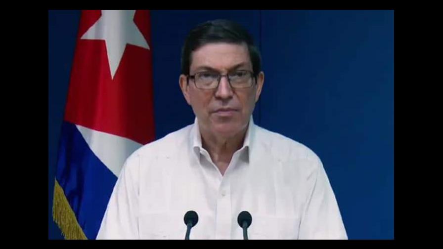 Cuba espera que la Cumbre Iberoamericana apoye el fin al embargo de EE.UU.