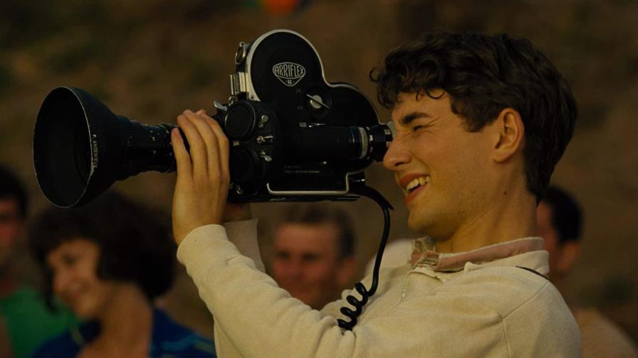 Películas que debes ver si te gustó The Fabelmans