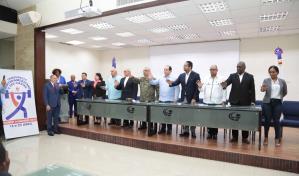 Torneo clasificatorio centroamericano y del Caribe de pesas ser&aacute; en Rep&uacute;blica Dominicana