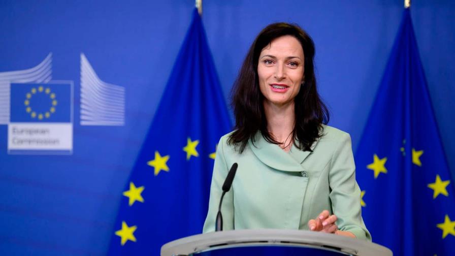 La UE busca atraer talento tecnológico de EEUU ante cambios en Silicon Valley La UE busca atraer talento tecnológico de EEUU ante cambios en Silicon Valley