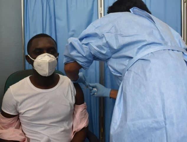 Haití anuncia que los viajeros al país no necesitan vacunarse contra la COVID-19