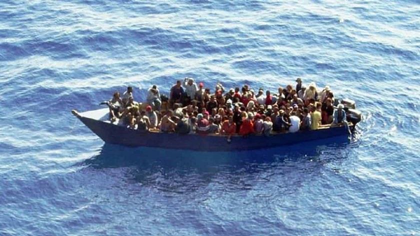 Interceptan una embarcación con 184 haitianos en Islas Turcas y Caicos