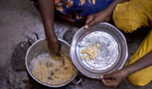 El hambre sigue aumentando en Haití, con 4,9 millones de personas con necesidades graves