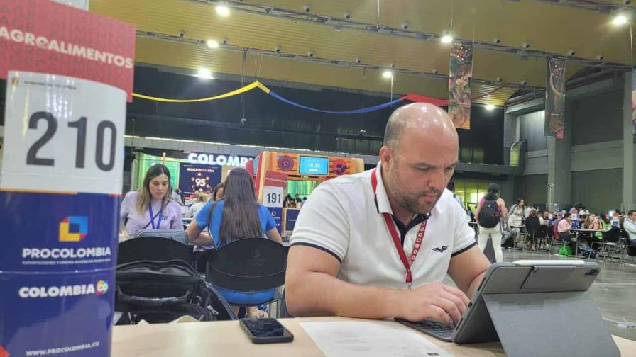 Colombia, escenario de negocios para los importadores dominicanos