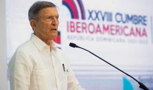 Créditos, hambre y migración en la agenda de la Cumbre Iberoamericana