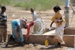 Tres de cada cuatro personas viven en países con inseguridad hídrica