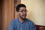 José Valdez Genao, el estudiante dominicano que llegó a Harvard y trajo a su histórico coro a RD José Valdez Genao, el estudiante dominicano que llegó a Harvard y trajo a su histórico coro a RD