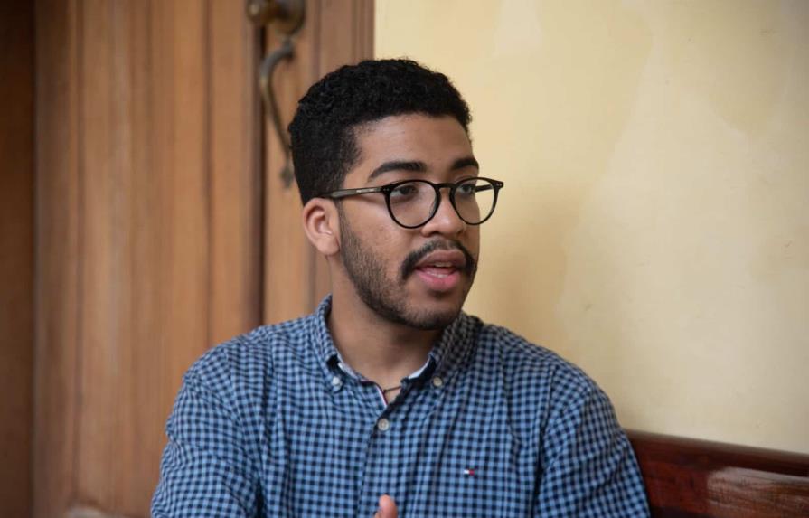 José Valdez Genao, el estudiante dominicano que llegó a Harvard y trajo a su histórico coro a RD