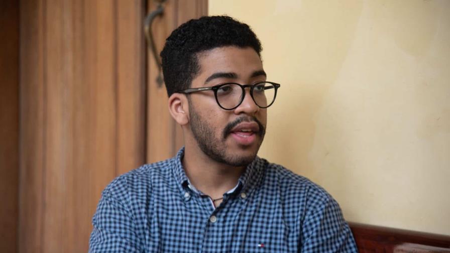 José Valdez Genao, el estudiante dominicano que llegó a Harvard y trajo a su histórico coro a RD