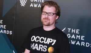 Absuelven a creador de Rick and Morty de cargos de violencia doméstica