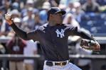 Luis Severino confía en que el receptor Gary Sánchez estará con algún equipo