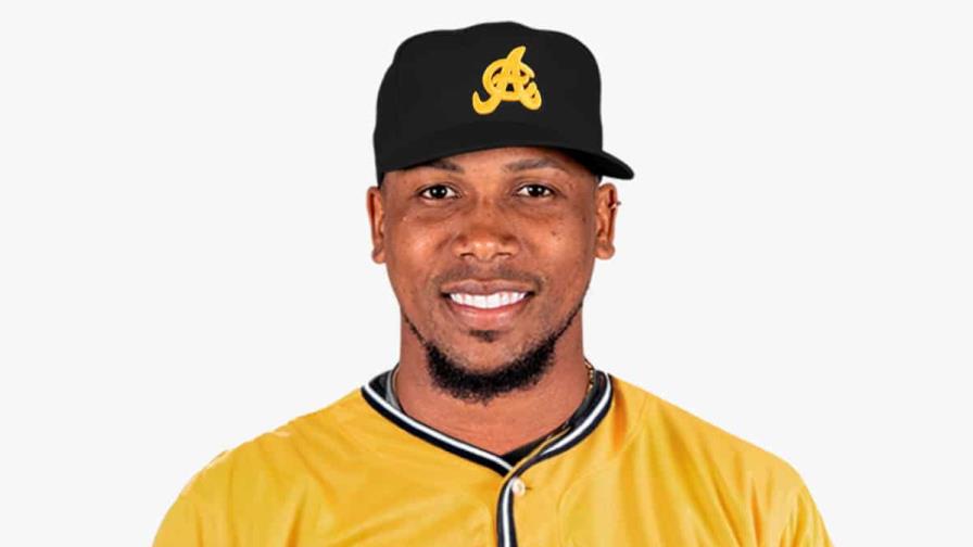 Águilas Cibaeñas anuncian la firma del relevista Pedro Strop como agente libre